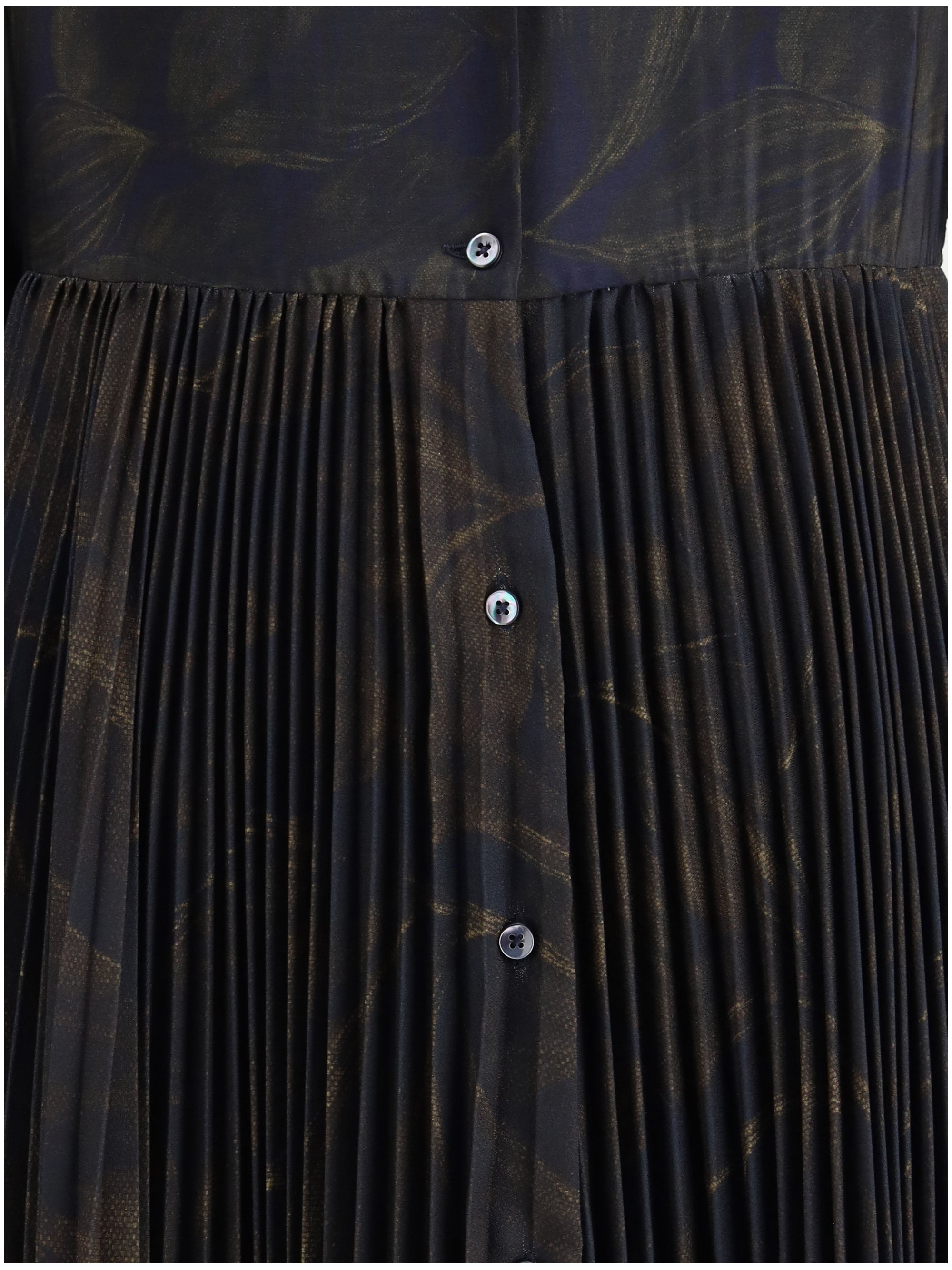 SARA ROKA 42 chemisier dress