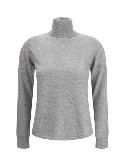 MAX MARA STUDIO L educata turtleneck