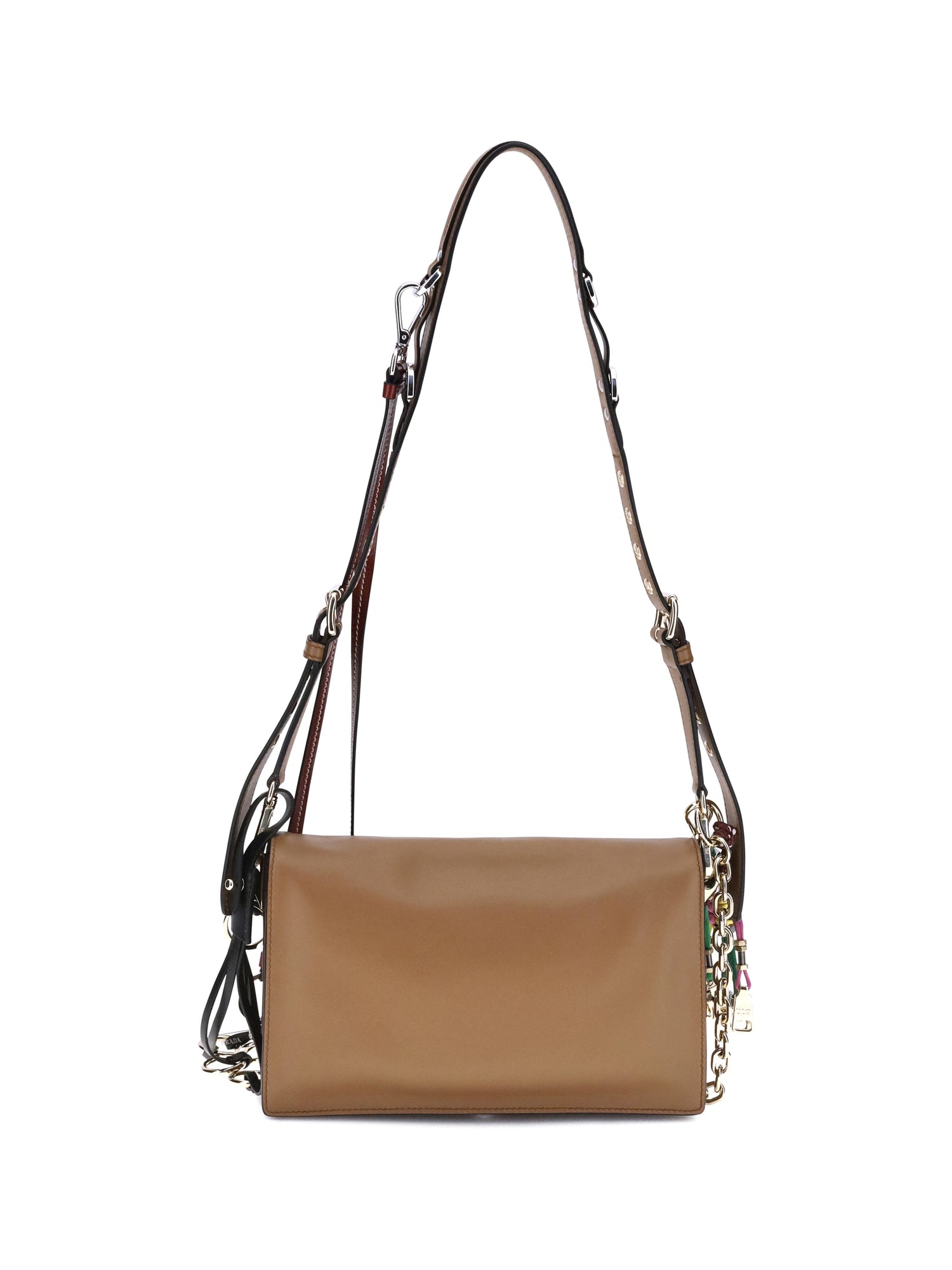 soft sound small shoulder bag