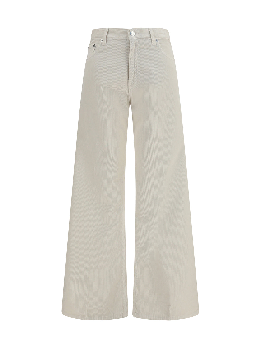 HAIKURE 24 clara velvet pier jeans