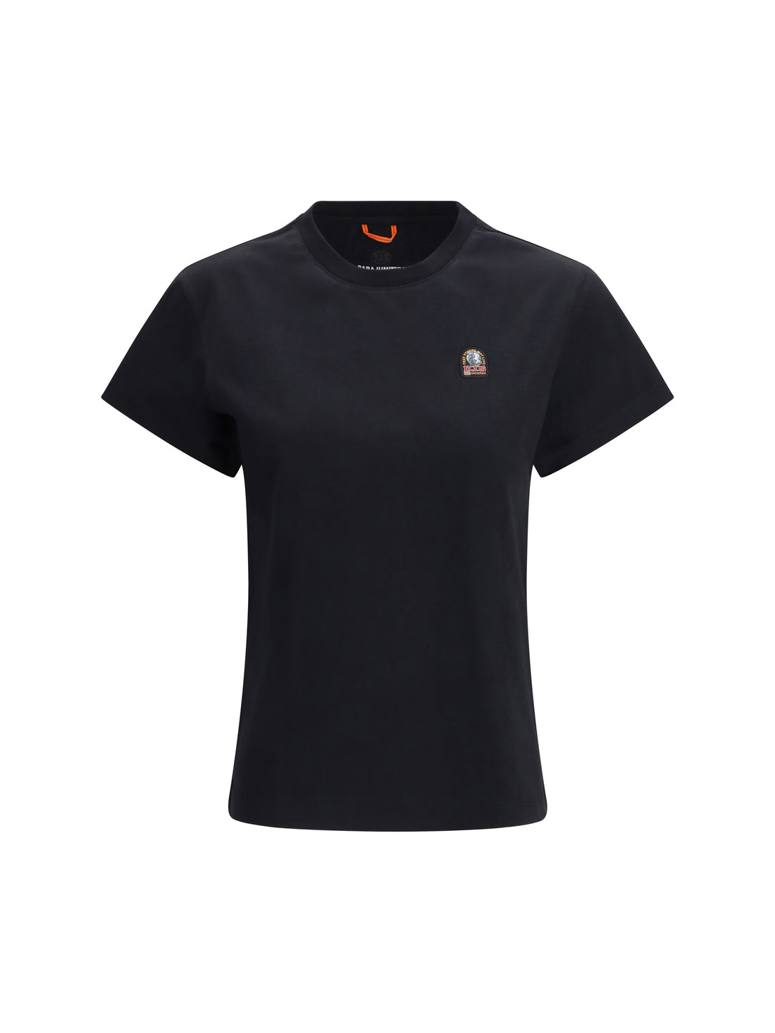 PARAJUMPERS M sabella t-shirt in cotton