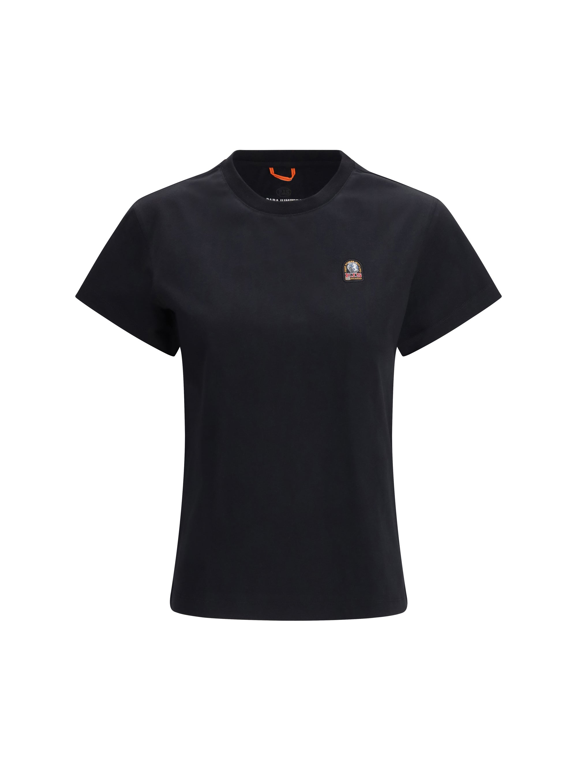 sabella t-shirt in cotton
