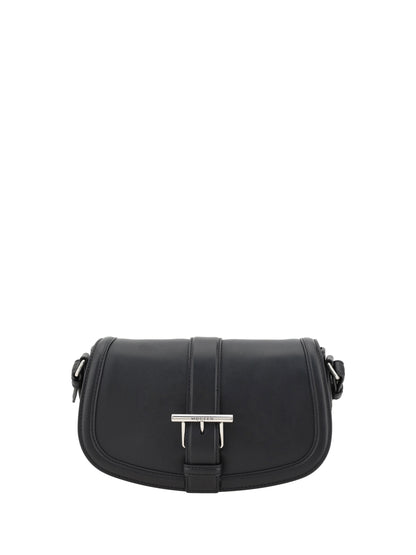 ALEXANDER MCQUEEN OS t-bar satchel bag
