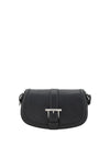t-bar satchel bag