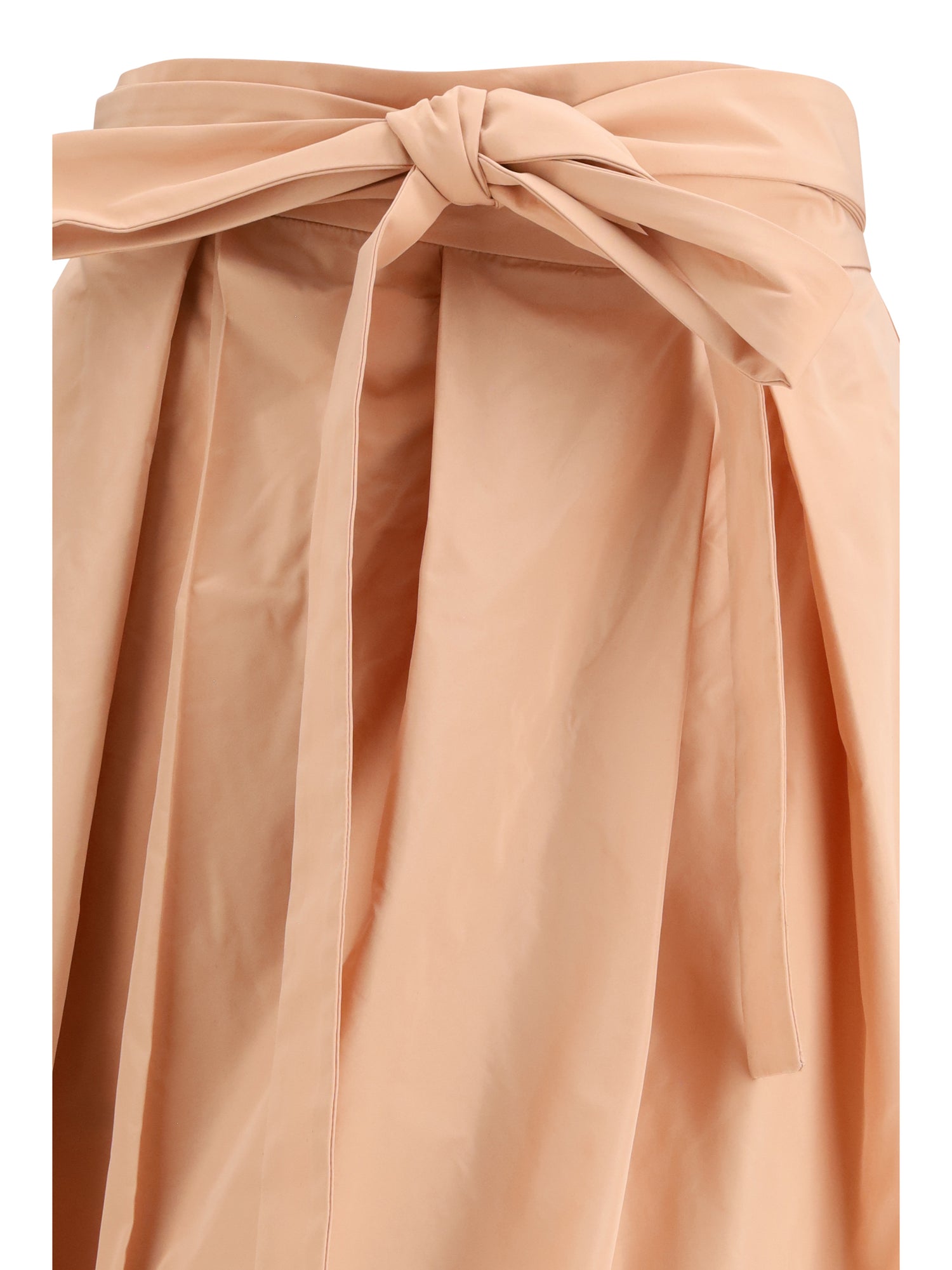 PINKO 38 raponzolo skirt