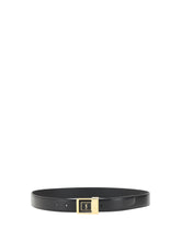 SAINT LAURENT 85 ysl belt
