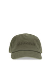 washed cotton baseball cap