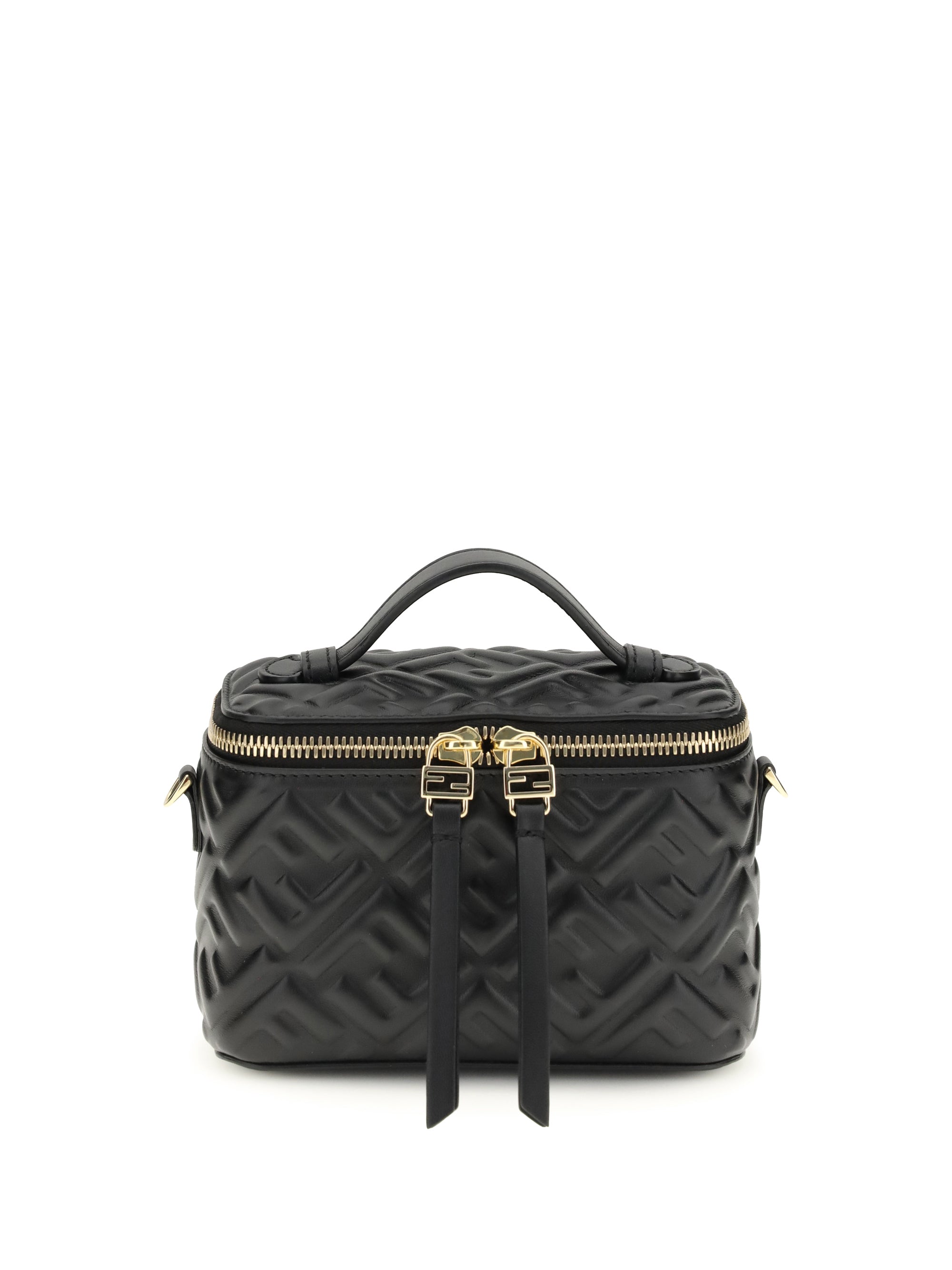 FENDI OS vanity handbag 