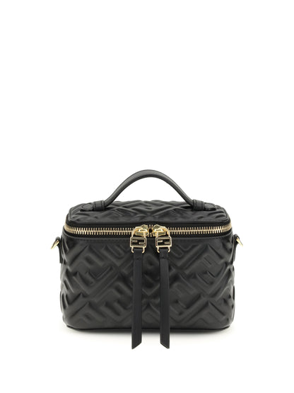 FENDI OS vanity handbag 