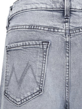 MOTHER DENIM 25 wide leg jeans