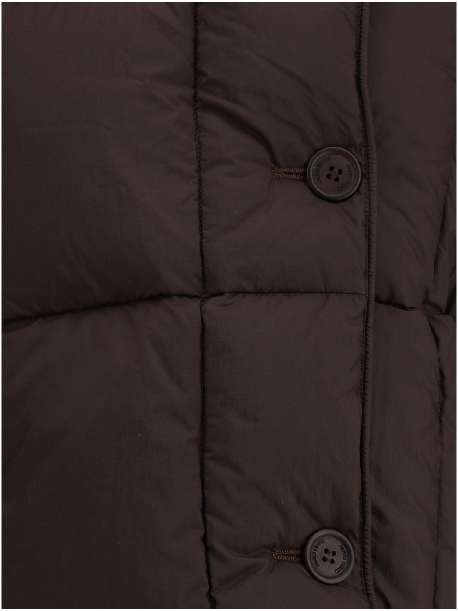 IENKI IENKI S cozy cloud vest micro