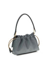 mamma baguette shoulder bag