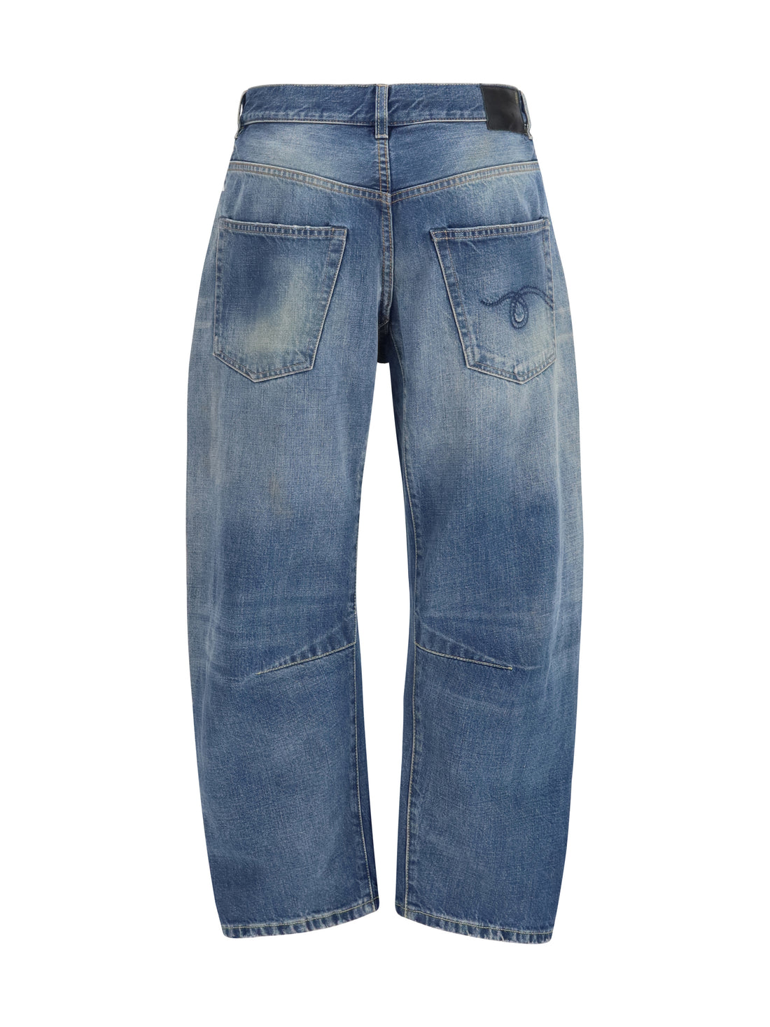 R13 24 boyfriend jeans