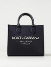 bag in nylon and leather with rubberized logo