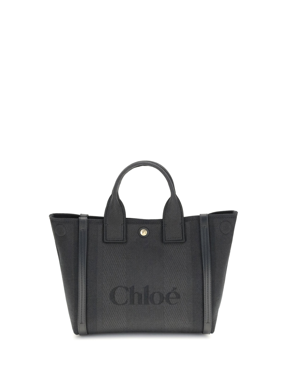 CHLOÉ OS carry tote bag