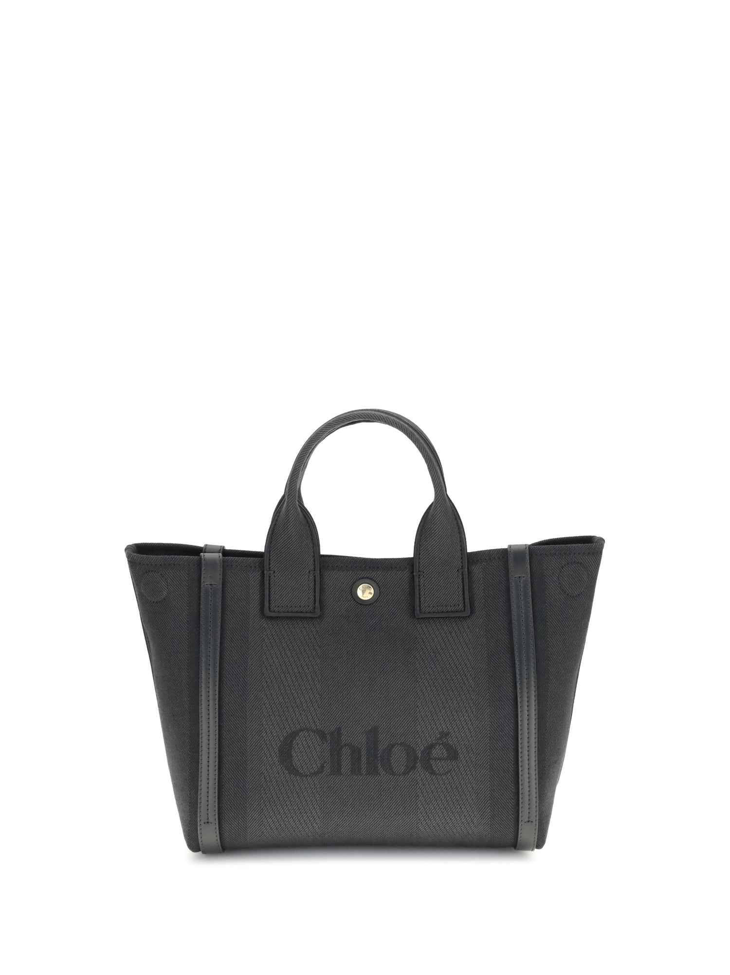 CHLOÉ OS carry tote bag