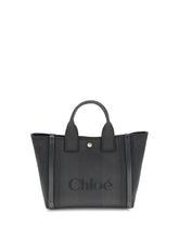 CHLOÉ OS carry tote bag