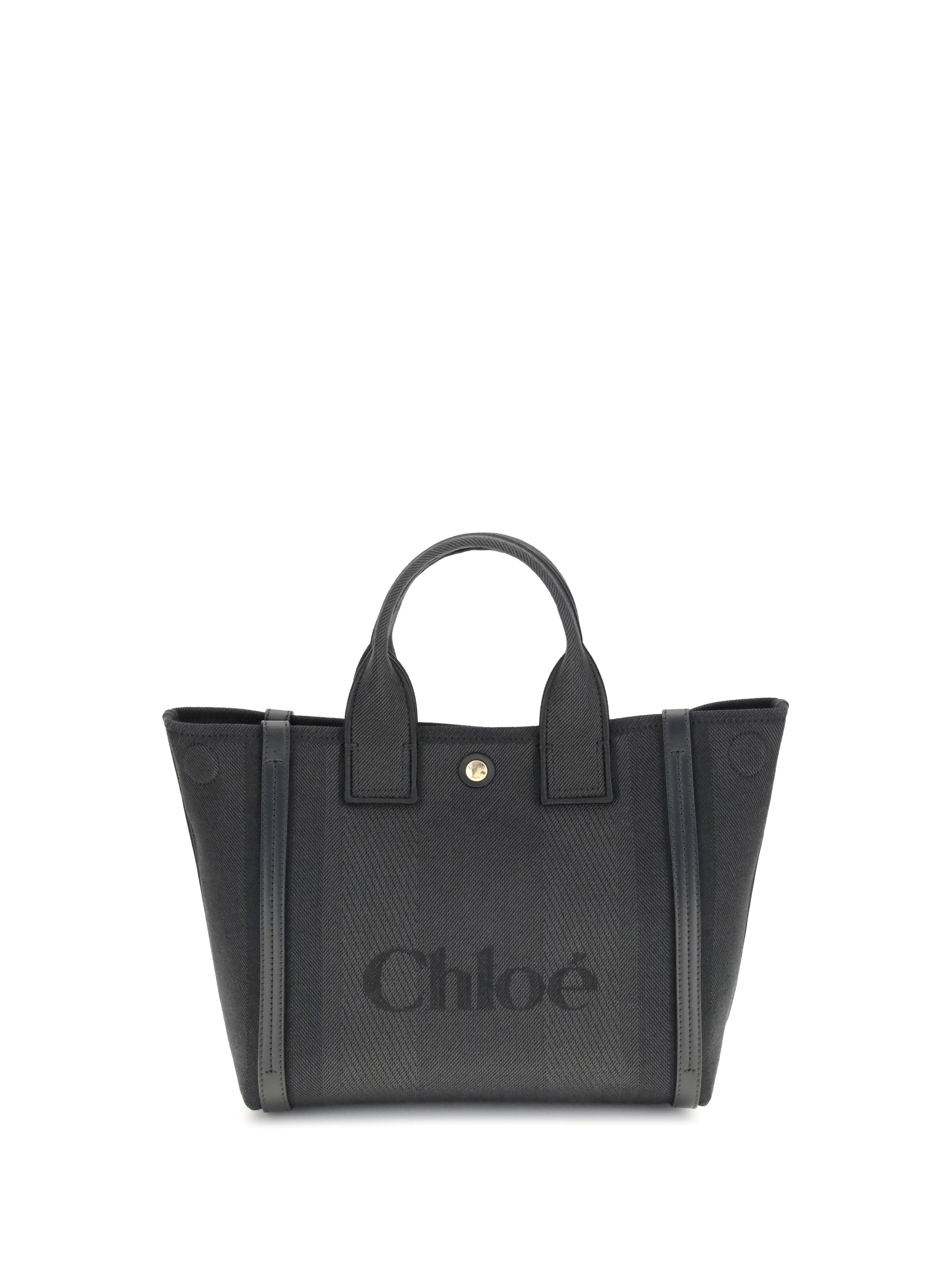 CHLOÉ OS carry tote bag