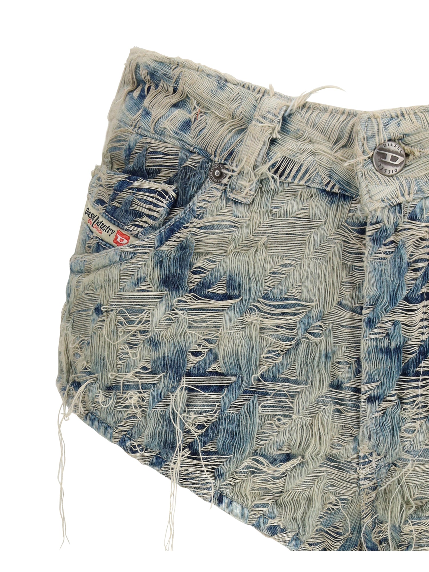 DIESEL 26 de-jizz-fsh1 shorts