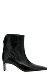 ona leather ankle boots