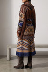 the clive khaite boots reinterpret the western aesthetic through a rigorous sa