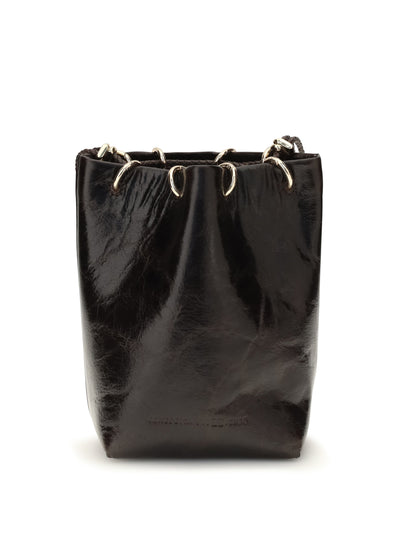 doudou petite bucket bag