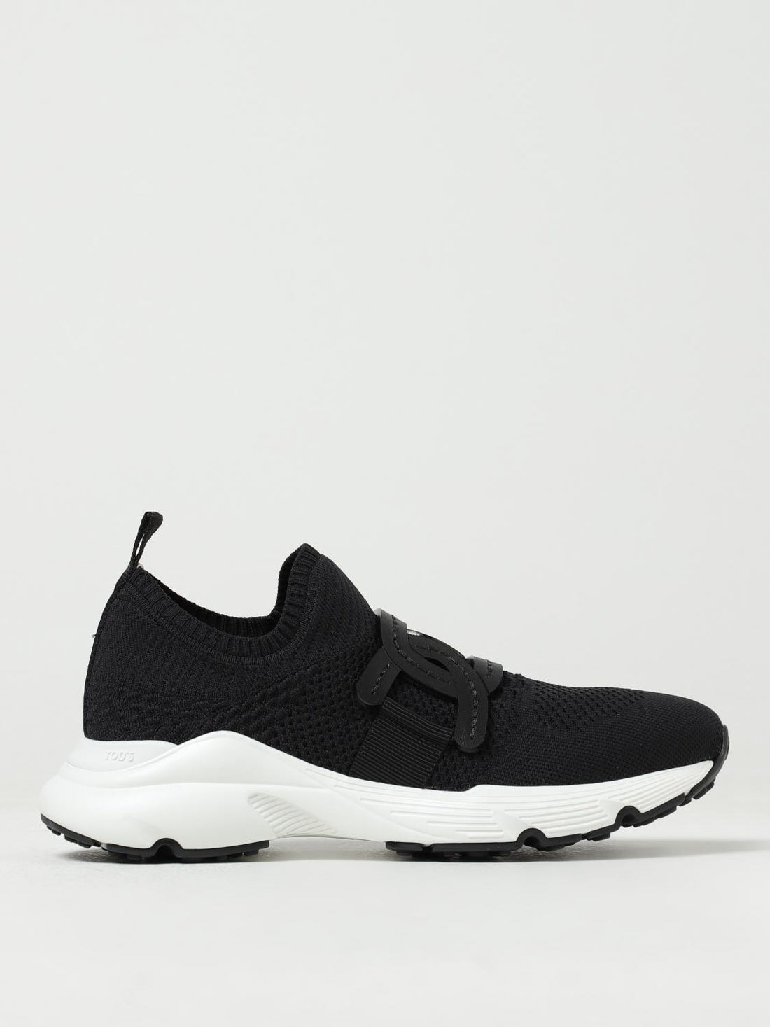 tod-s-woman-s-sneakers-xxw54c0em60q6l-black
