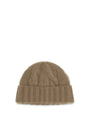 napier cashmere beanie