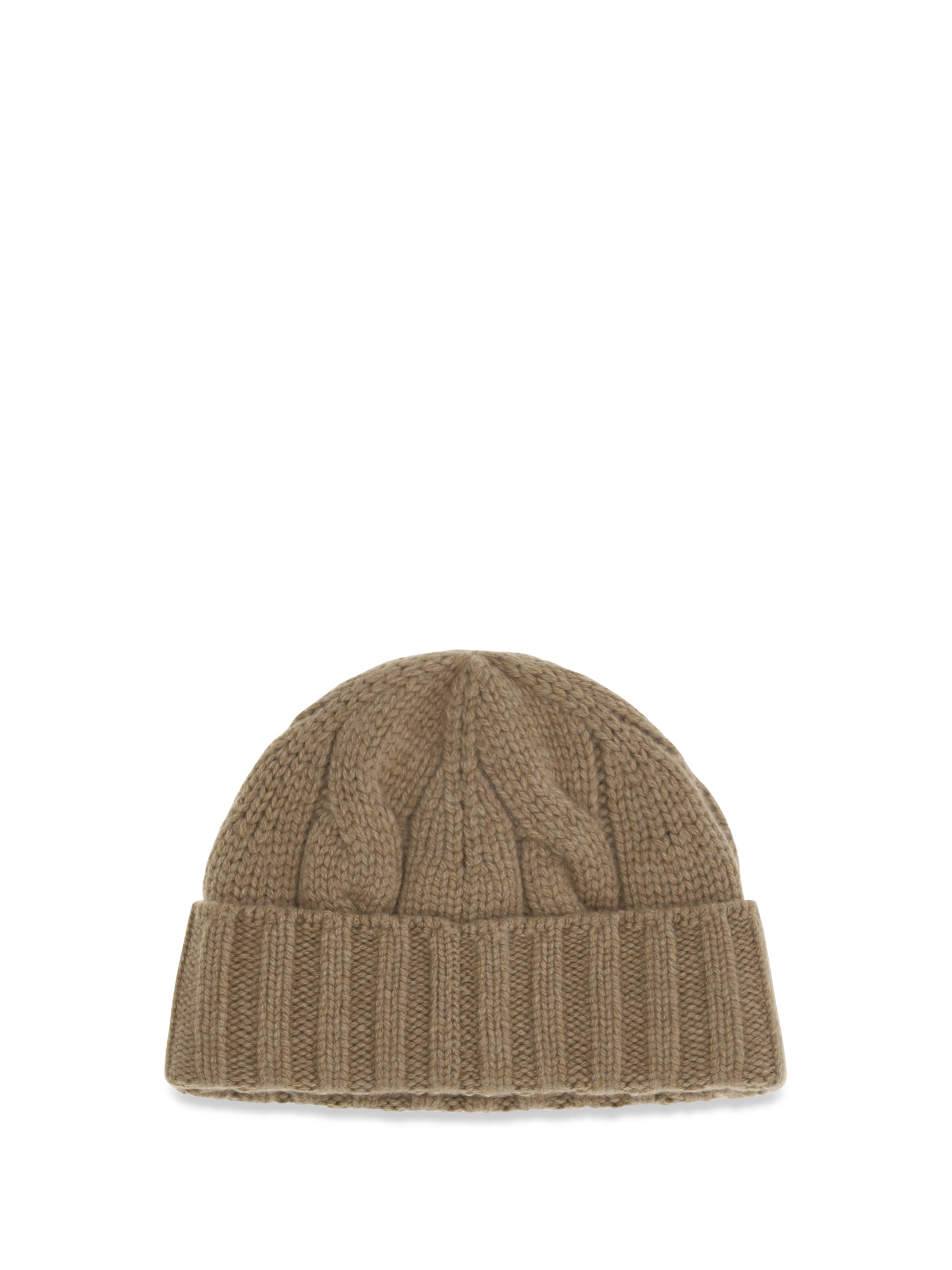 napier cashmere beanie