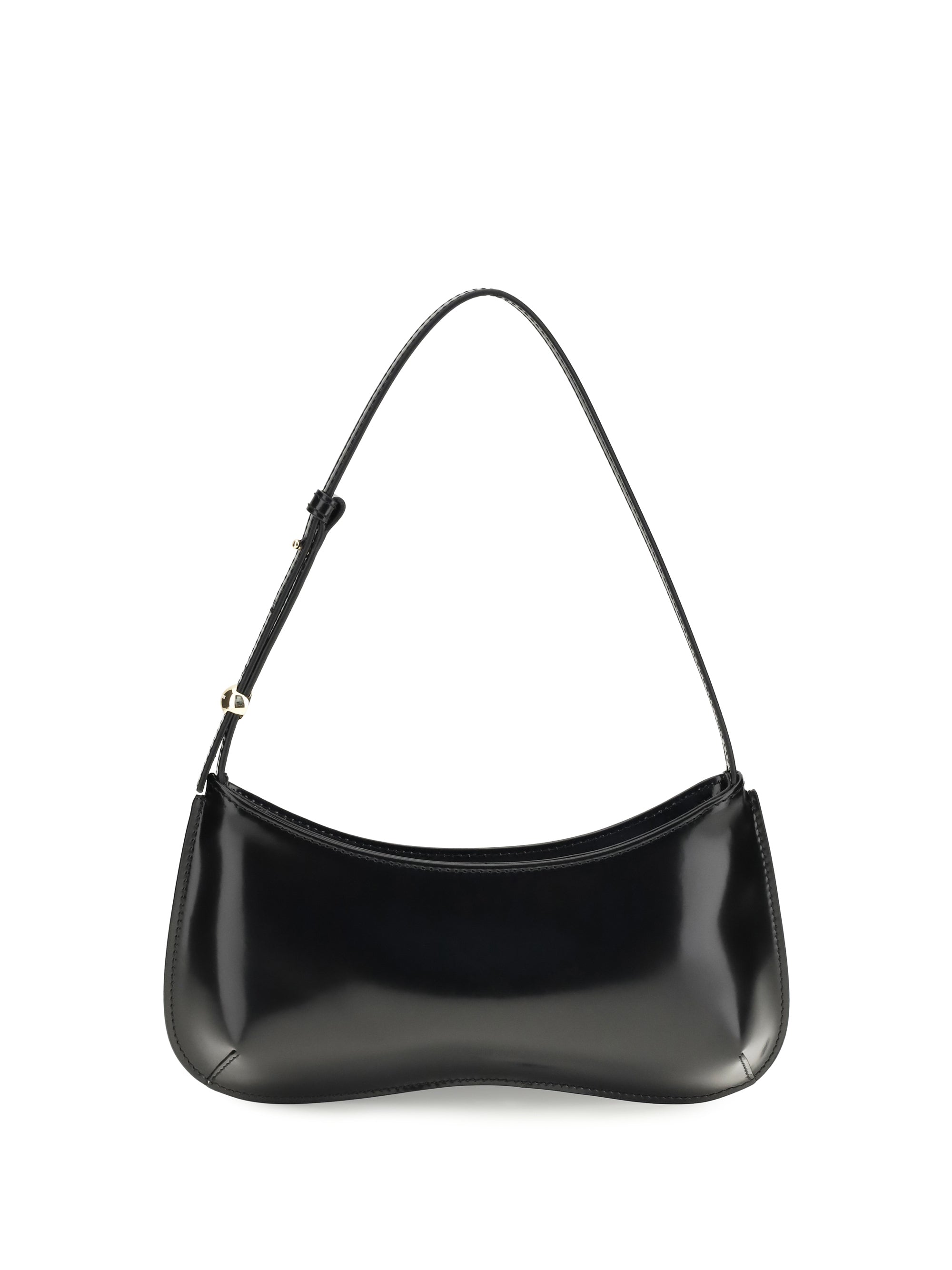 bisou perle shoulder bag