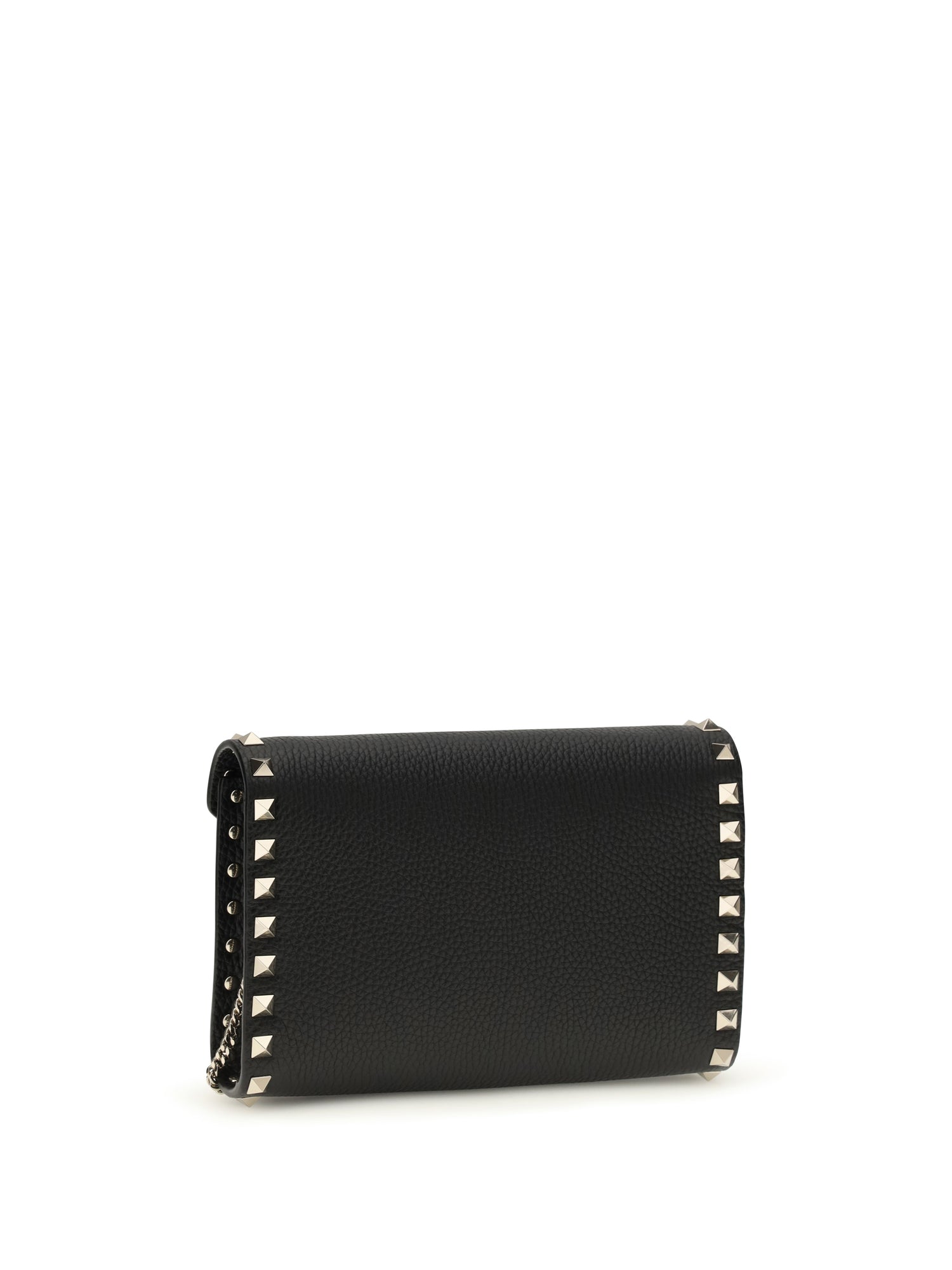 VALENTINO GARAVANI OS mini rockstud shoulder bag