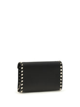 VALENTINO GARAVANI OS mini rockstud shoulder bag