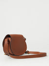 marcie chloé grained leather bag