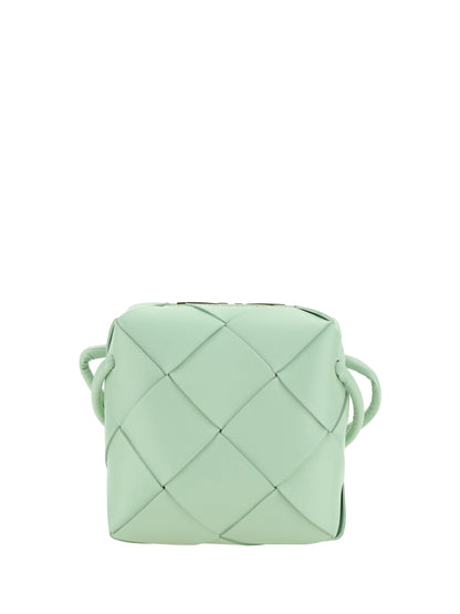 Bottega Veneta Mini Cassette Shoulder Bag