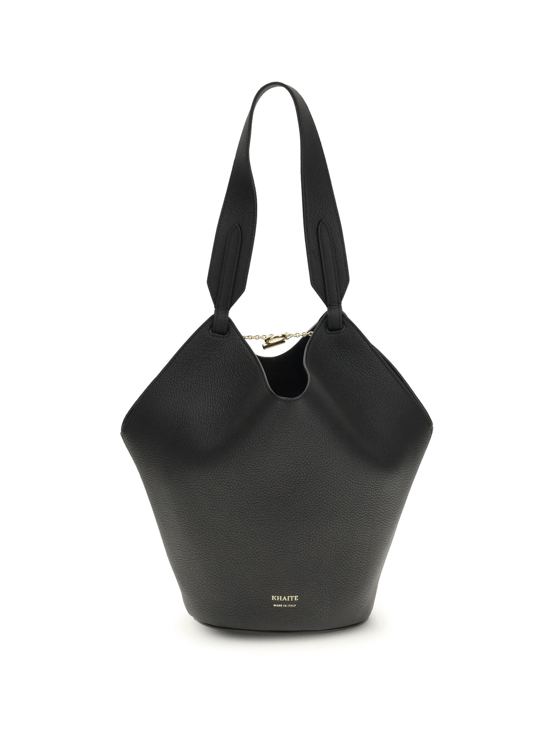 KHAITE OS lotus mini shoulder bag