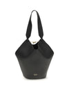 lotus mini shoulder bag