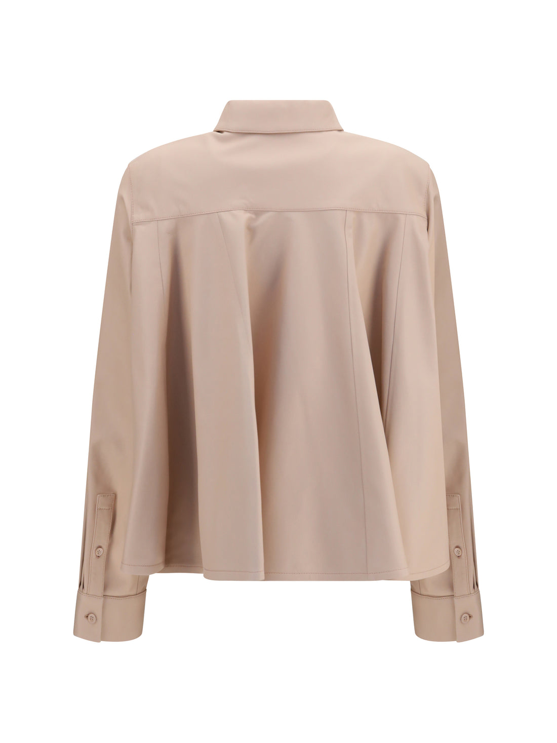 LOEWE 38 nappa shirt