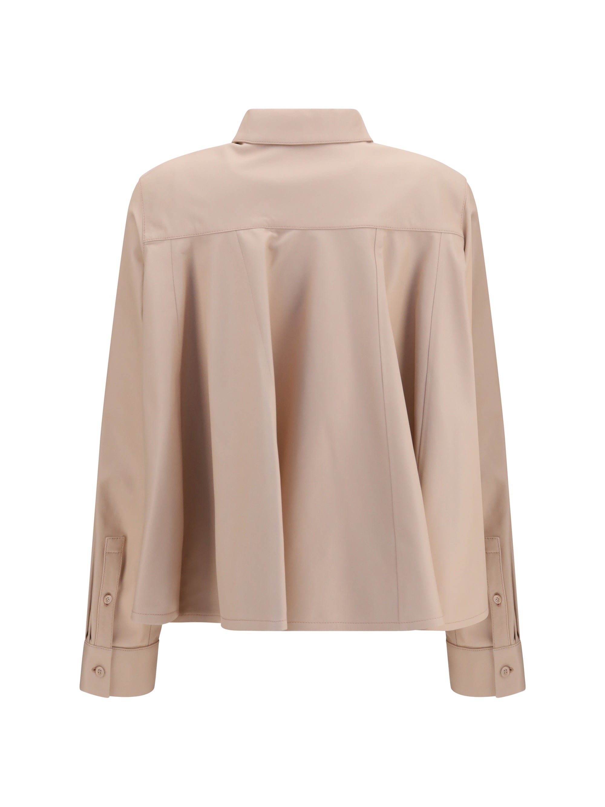 nappa shirt