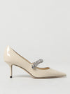 woman's pump