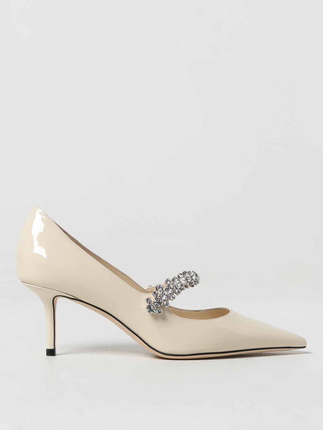 woman's pump