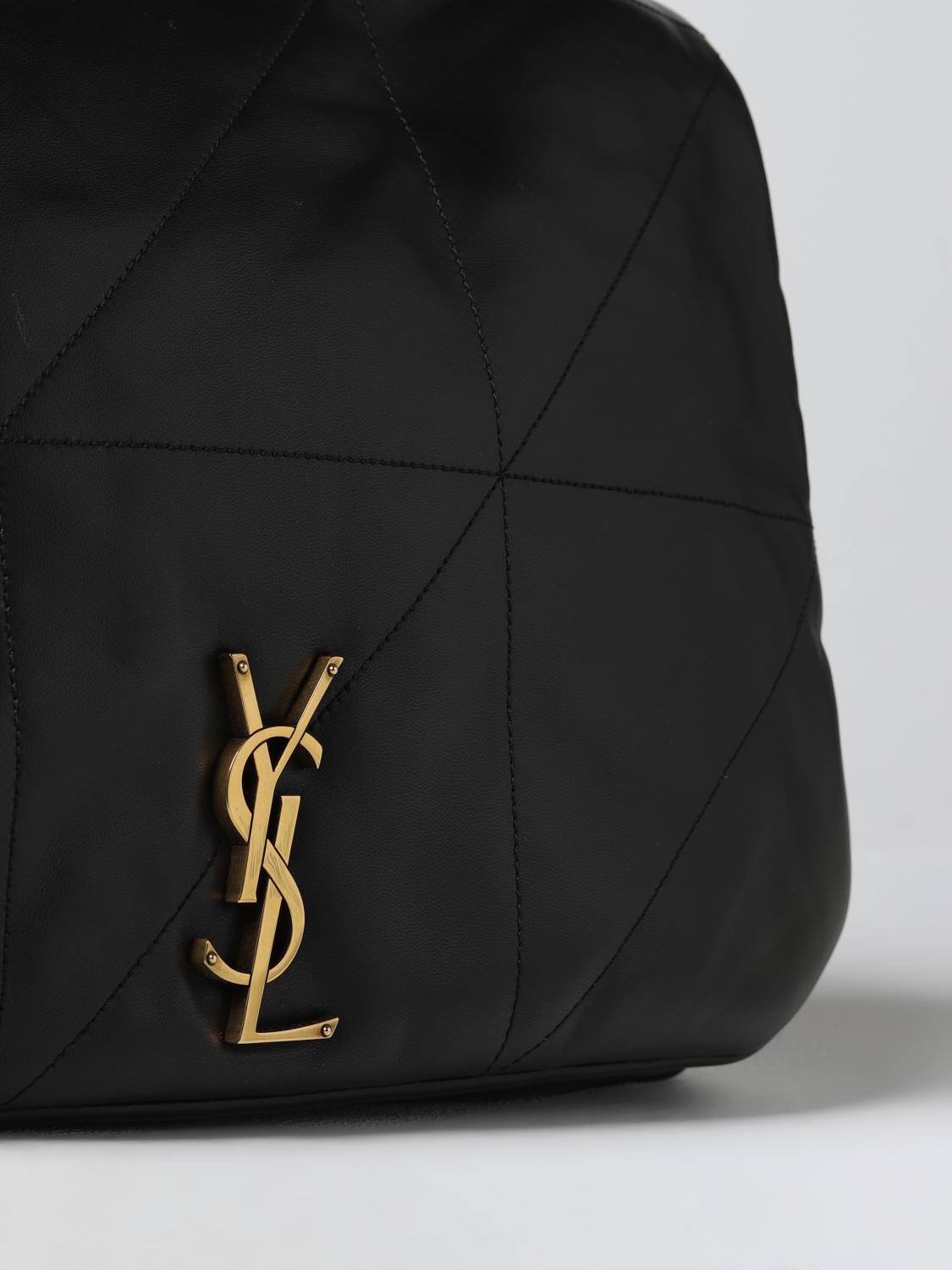 SAINT LAURENT OS woman&