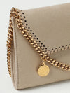 woman's mini bag