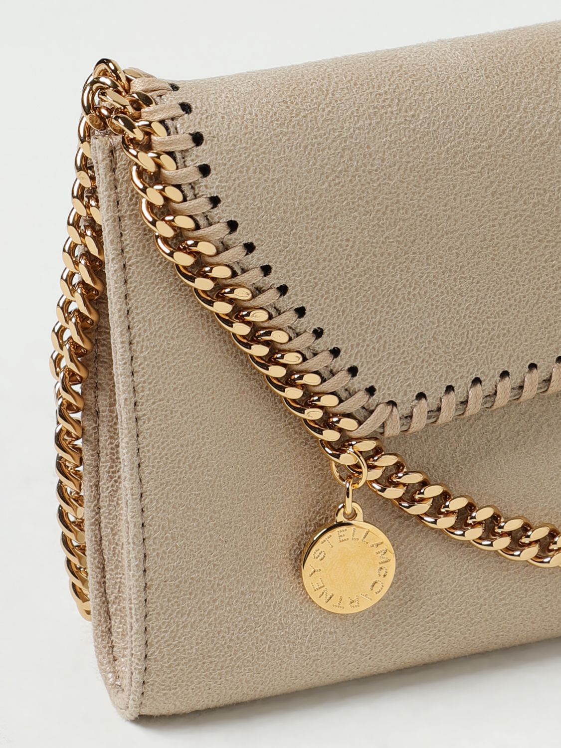woman's mini bag