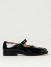 woman's ballet flat
