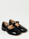woman's ballet flat