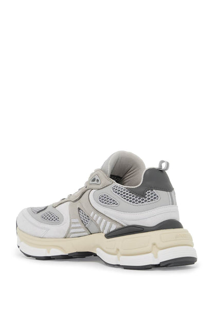 sphere runner sneakers