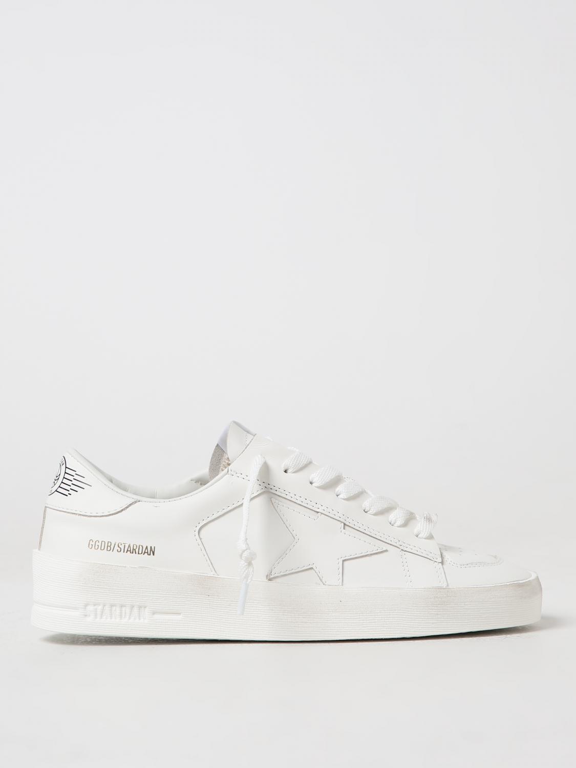 woman's sneakers