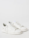 woman's sneakers