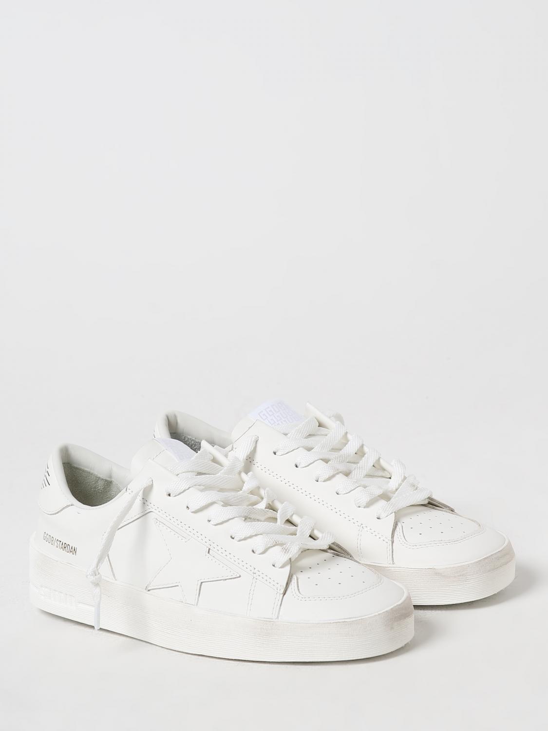 woman's sneakers