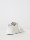 woman's sneakers
